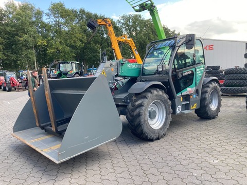 Kramer KT 307