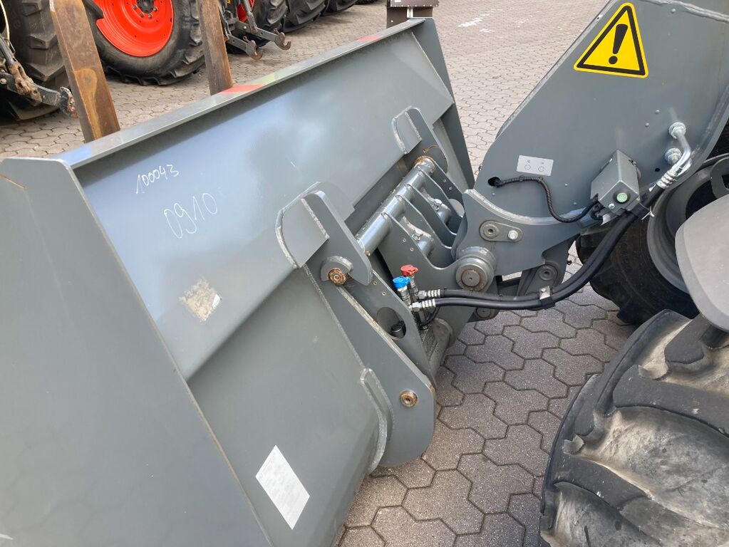 Kramer KT 307 2