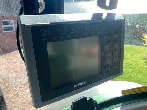 Claas Liner 3600 Comfort 2