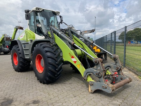 CLAAS Torion 1410