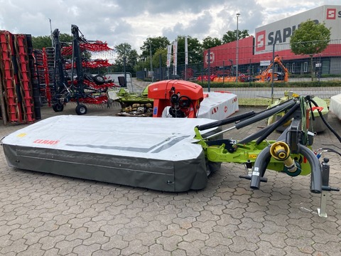 CLAAS Disco 360