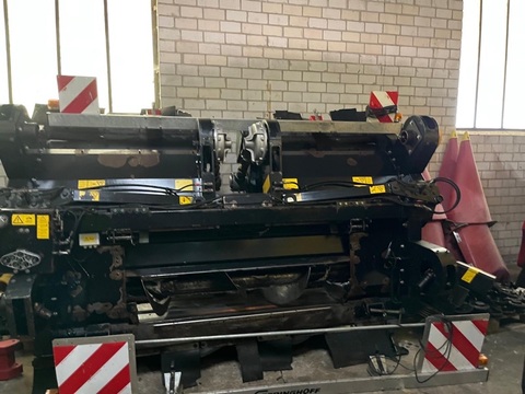 Geringhoff RD SC 800 FB für Claas 2