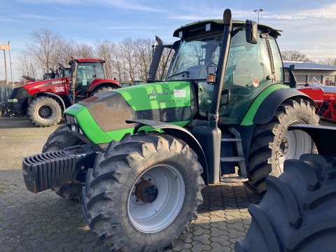 Deutz-Fahr Agrotron 1160 TTV