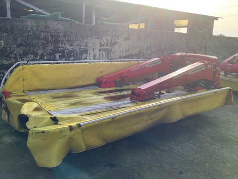 Pöttinger Novacat S 10 3