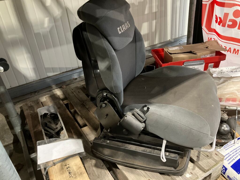 Grammer MSG 97A/741 2