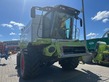 CLAAS Lexion 540