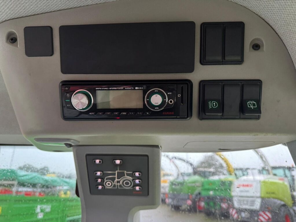 Claas Arion 530 CIS **Black-Weeks** 3