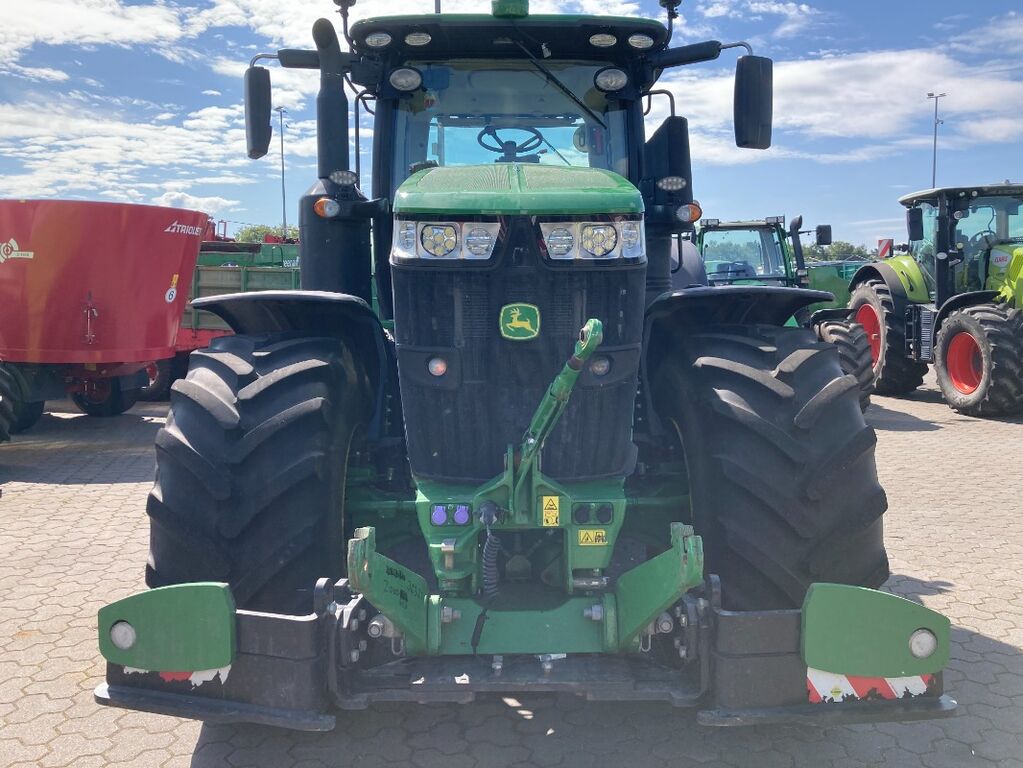 John Deere 7290 R       E 23 3