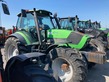Deutz-Fahr Agrotron 1160 TTV
