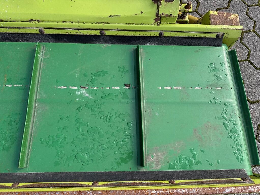 Claas Querförderband für Claas Sprint 335/445 3