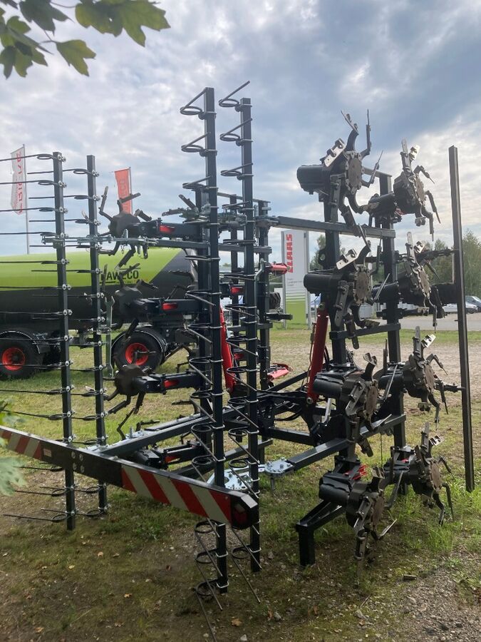 Saphir GrindStar 600 2