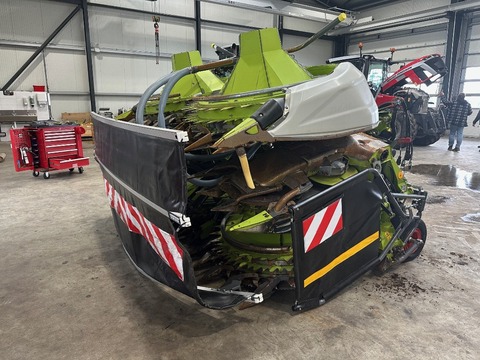 CLAAS Orbis 750