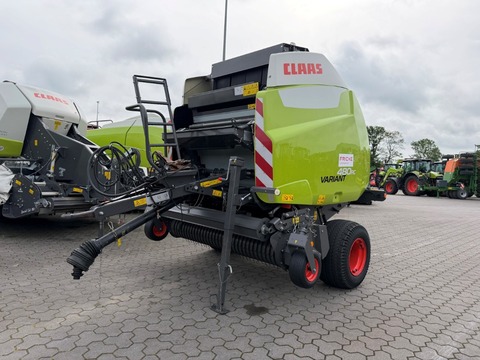 CLAAS Variant 480 RC Trend