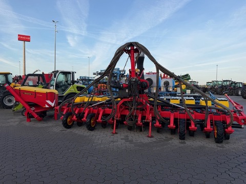 Väderstad Tempo V12 inklusive FH 2200