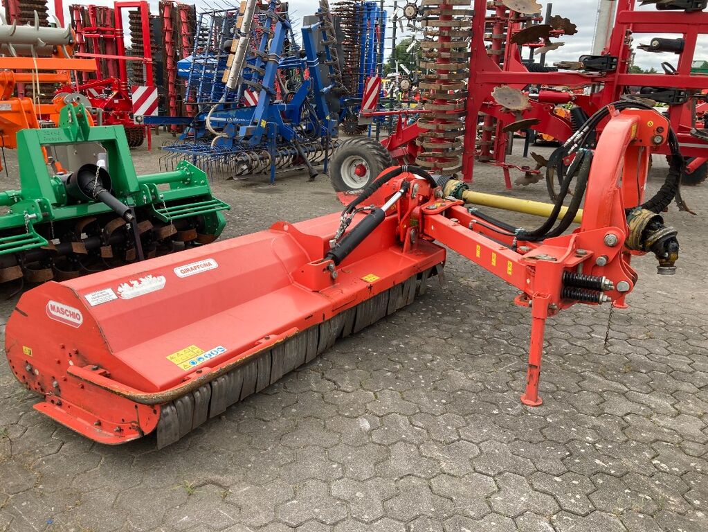 Maschio Giraffona 260 1