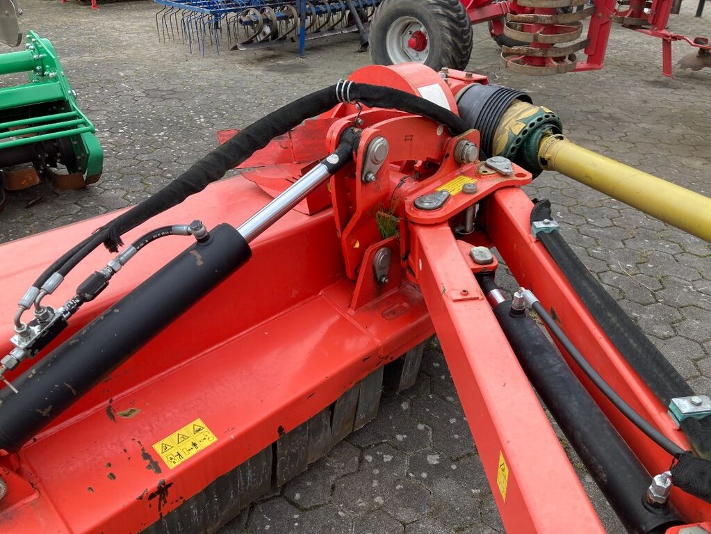Maschio Giraffona 260 2