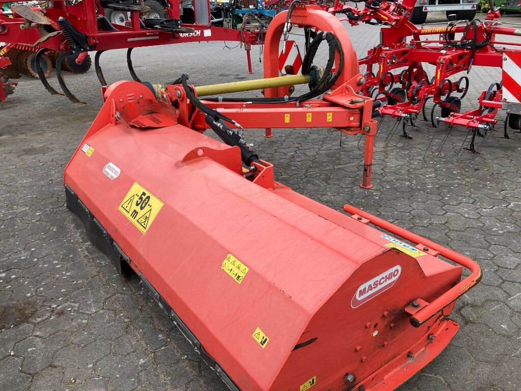 Maschio Giraffona 260 3
