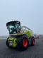 CLAAS Jaguar 950