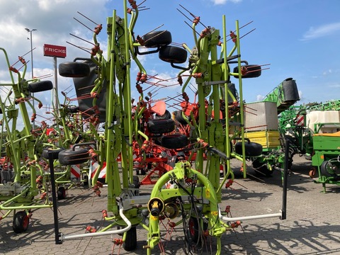 CLAAS Volto 1100