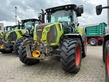 CLAAS Arion 530 Cebis Hexashift