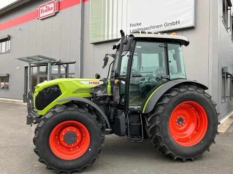 CLAAS Axos 240