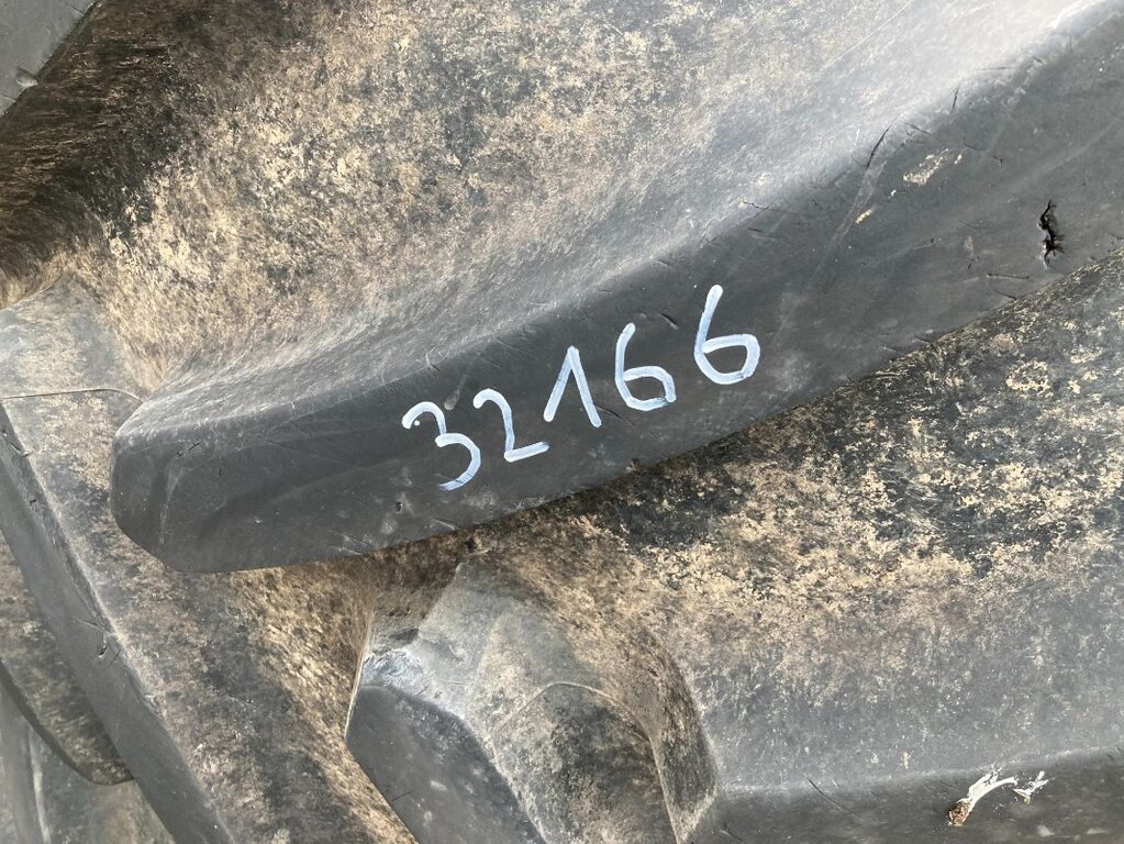 Michelin 2x VF 710/60 R34 Axiobib 2 1