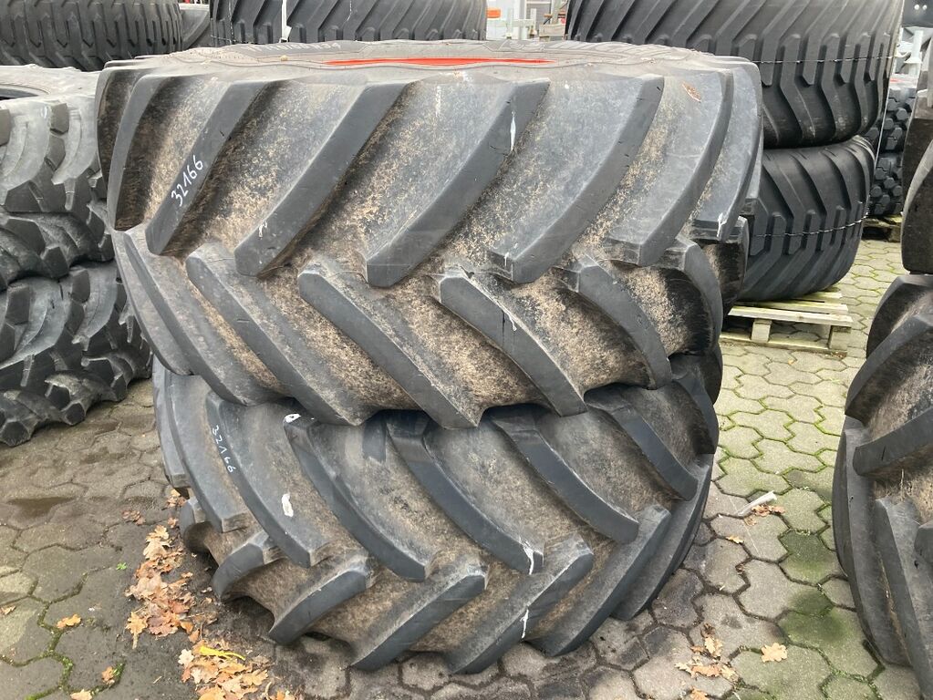 Michelin 2x VF 710/60 R34 Axiobib 2 2