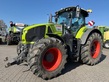 CLAAS Axion 960