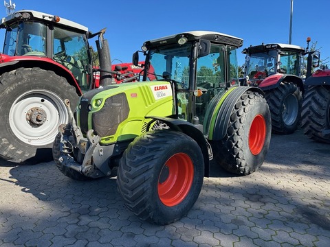 CLAAS Elios 220