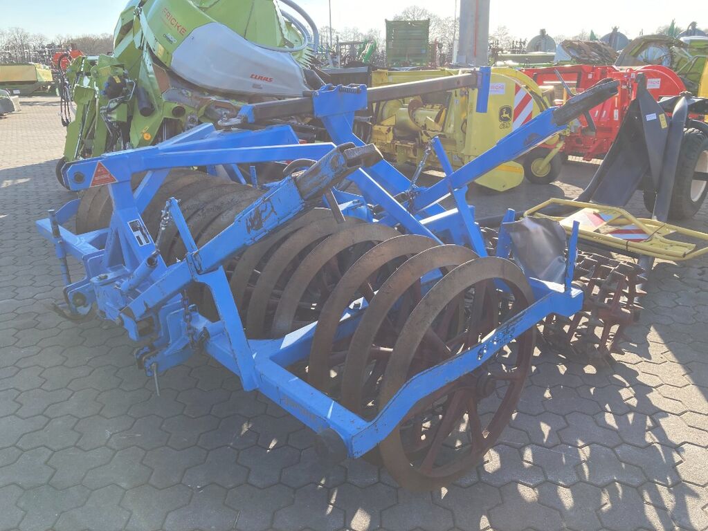 Kotte WP16-900 3