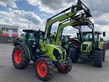 CLAAS Elios 210 Kabine mit FL 40 E
