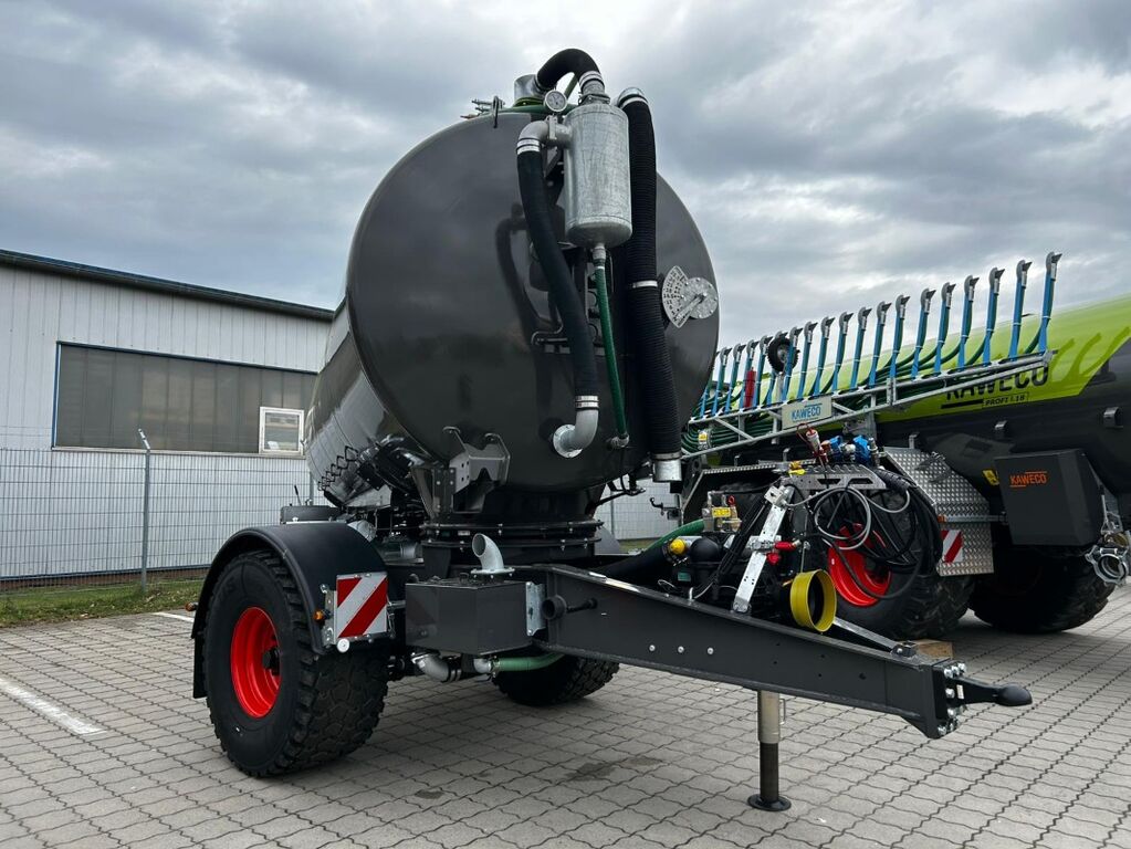 Kaweco Profi 1.326 VC Cargo  2