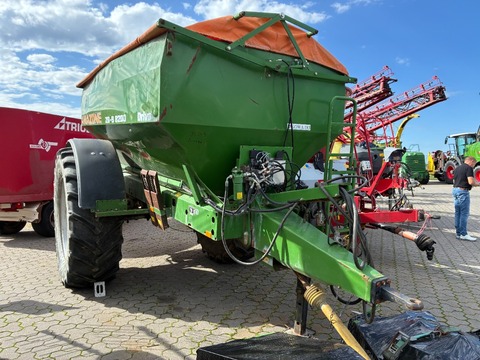 Sonstige ZGB 8200 Drive
