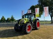 CLAAS Axion 810 CMATIC CEBIS