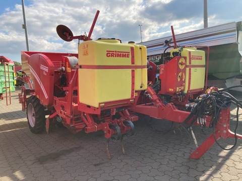 Grimme GL 430