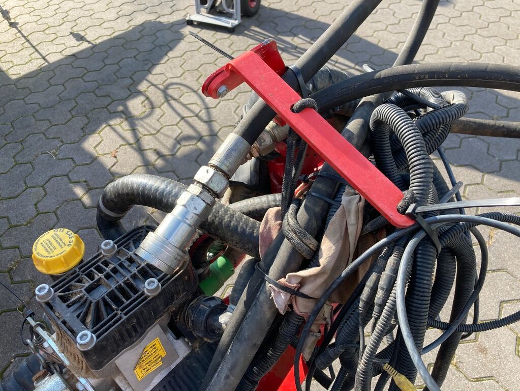 Grimme GL 430 2