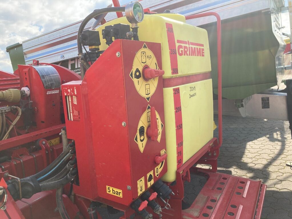 Grimme GL 430 3