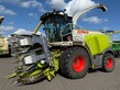 CLAAS Jaguar 940 4-Trac