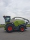 CLAAS Jaguar 870