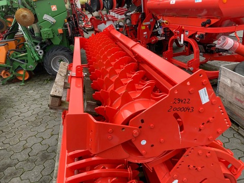 Maschio 500 mm Zahnpackerwalze 