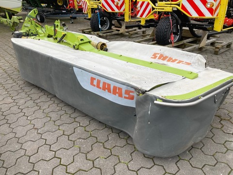 CLAAS Disco 4000 Contour