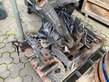 Sonstige Hitchanhängung hydraulisch