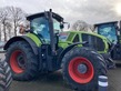 CLAAS Axion 950 Cmatic Cebis