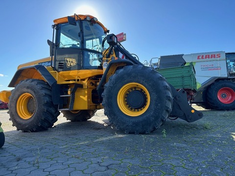 JCB 426 E Agri