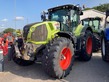 CLAAS Axion 850 Cmatic