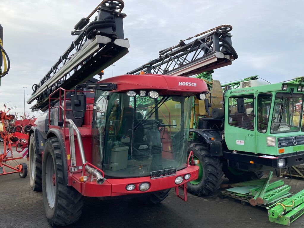 Horsch LEEB PT 280 3