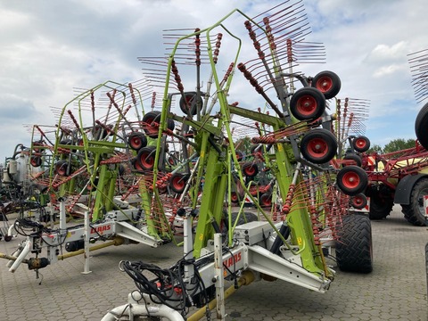 CLAAS Liner 3600