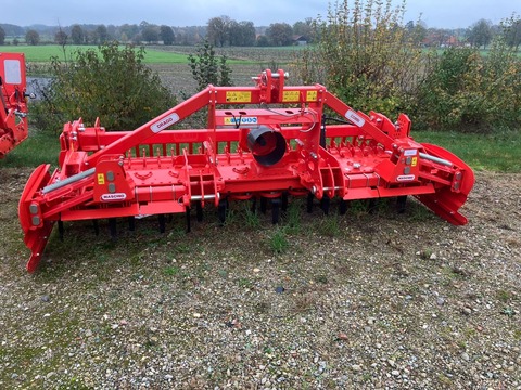 Maschio DC-Classic 3000 SCM