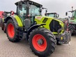 CLAAS Arion 650 CIS