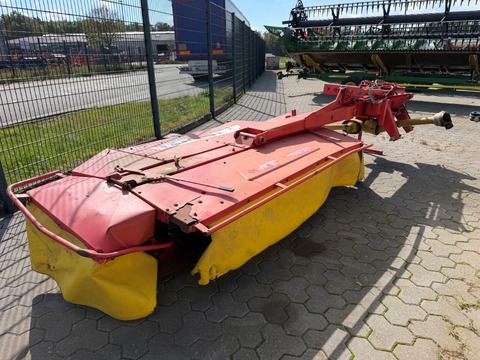 Pöttinger Cat 270 Plus